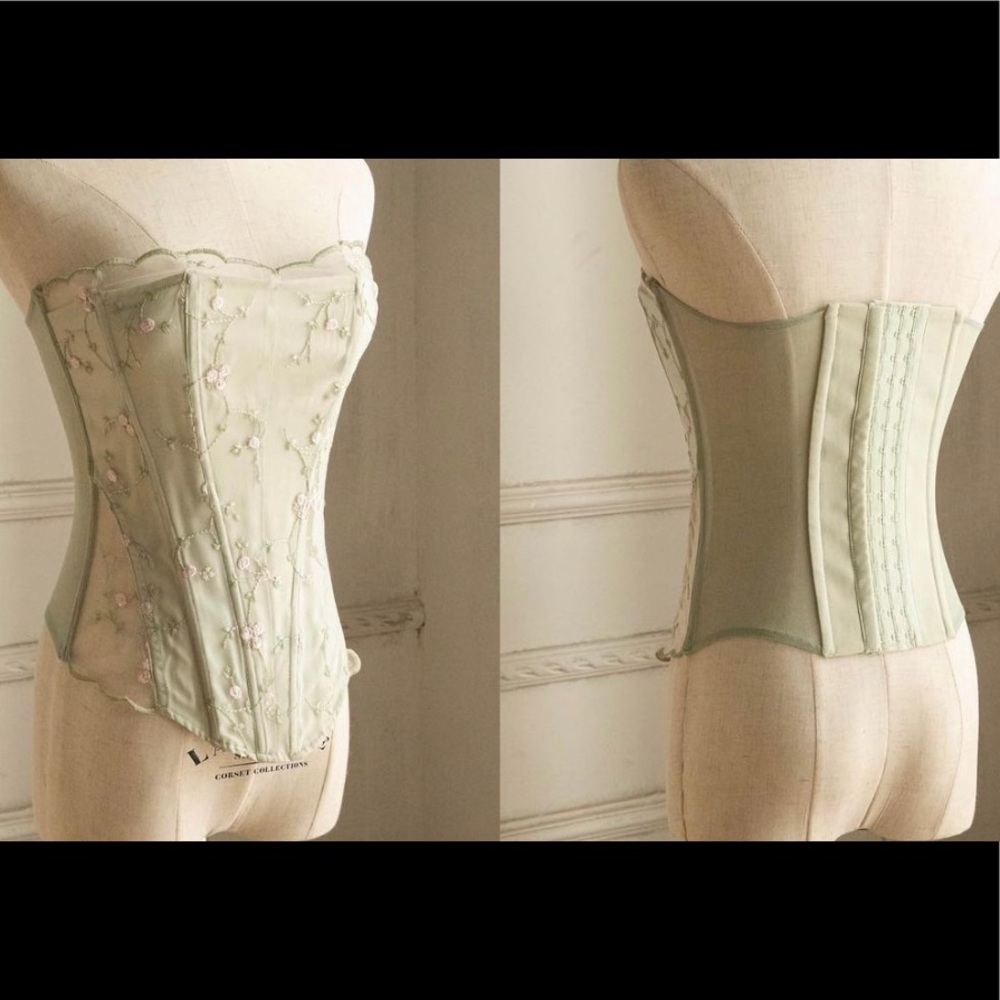 Corset